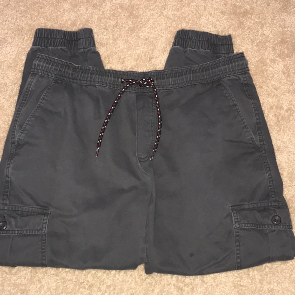 American Rag men’s joggers, size L